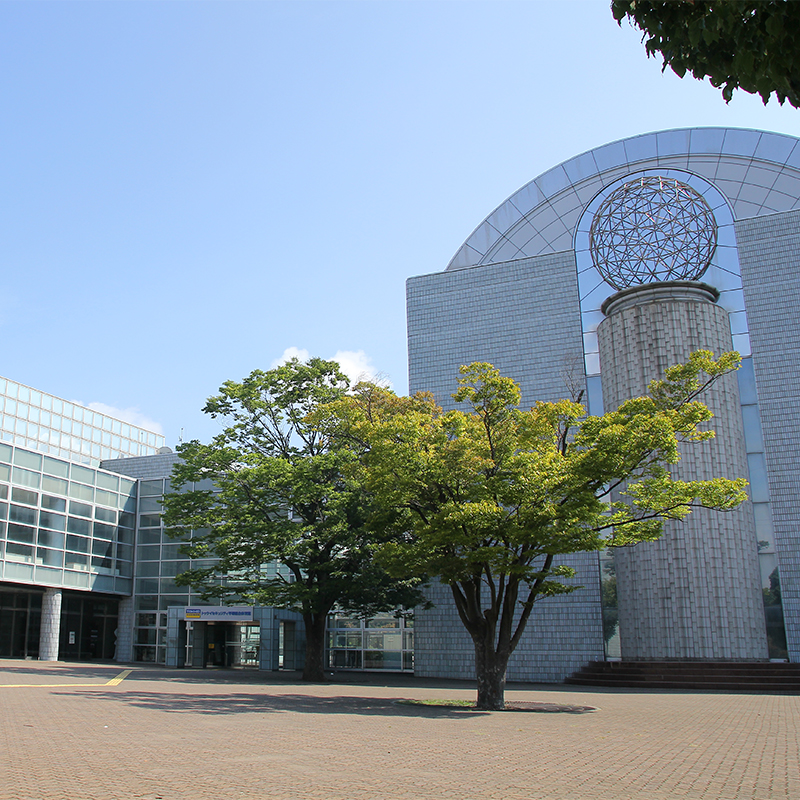 トッケイセキュリティ平塚総合体育館